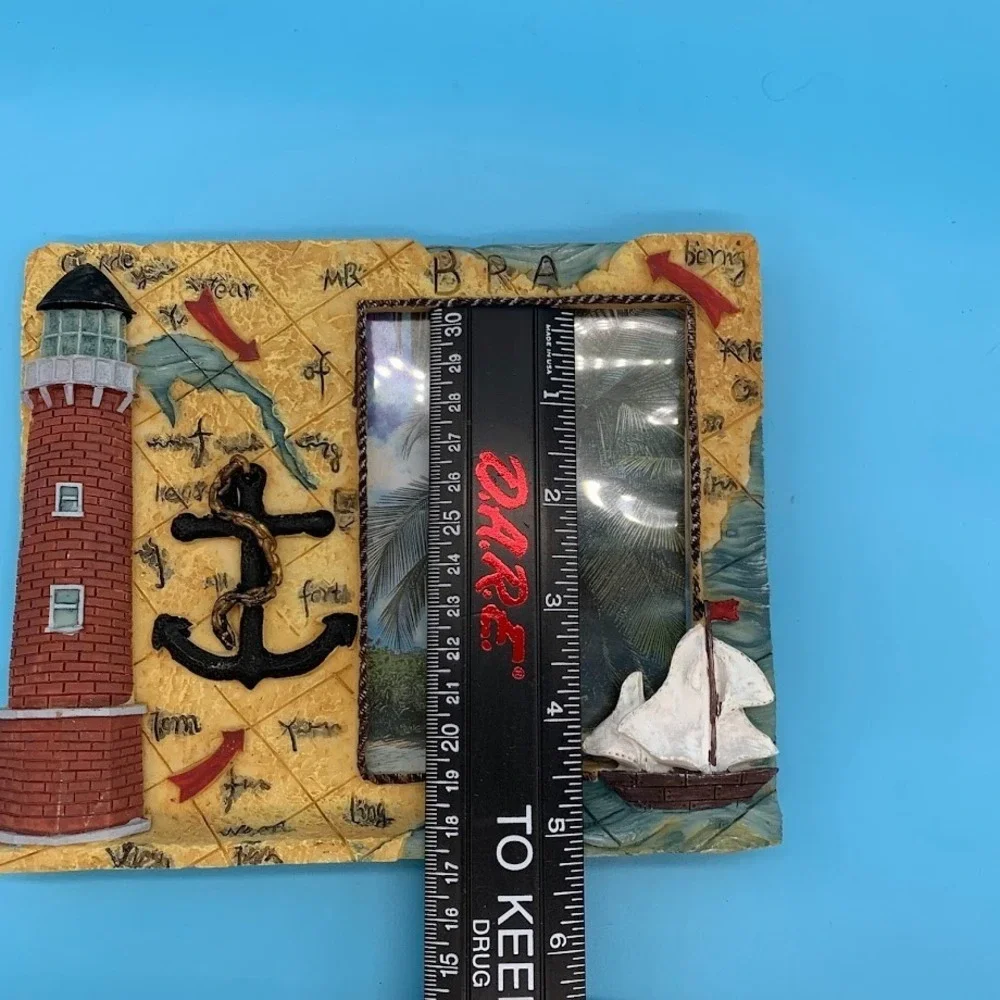 N/A 3d nautical